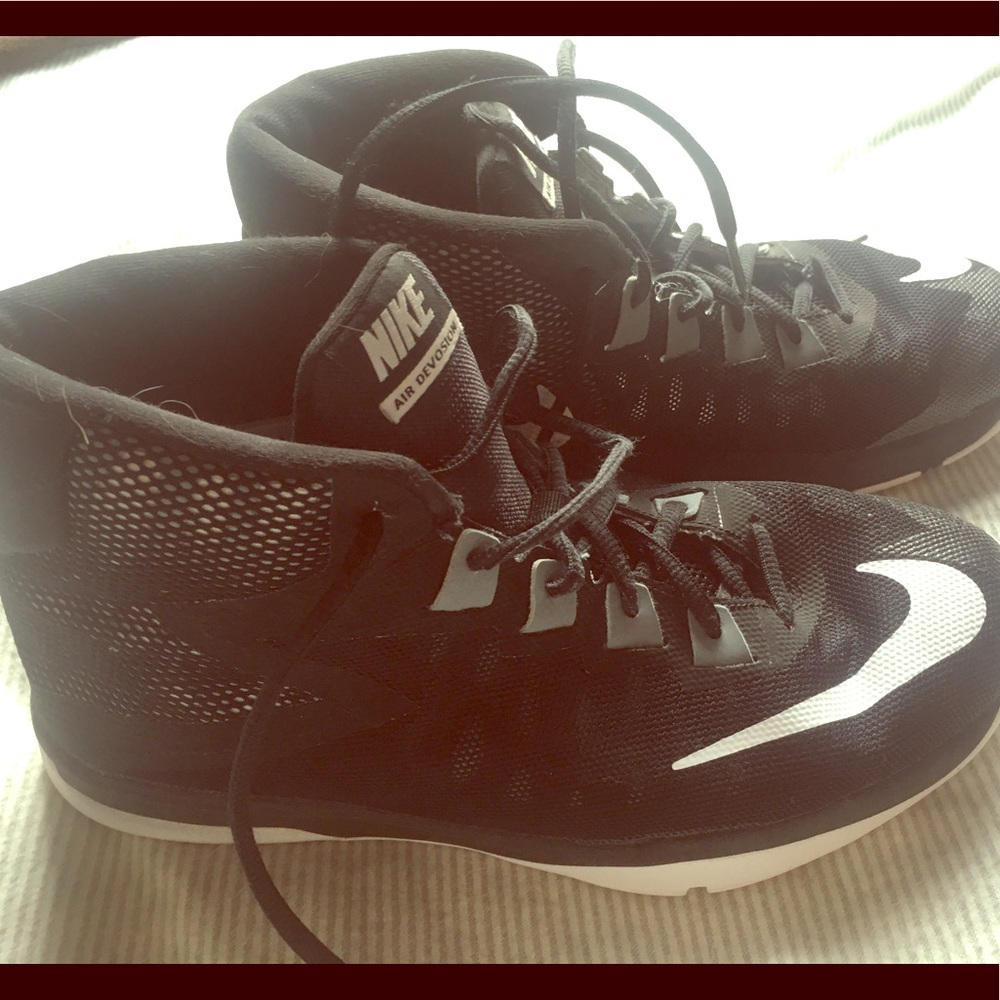 Nike High top sneakers